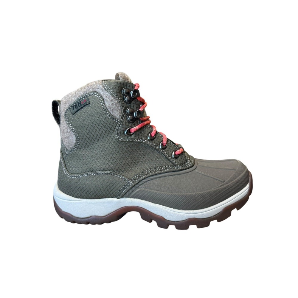LL Bean Storm Chaser Boots Women Sizes 7 No Box